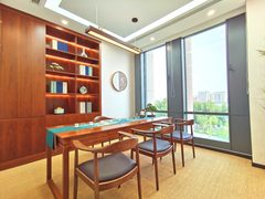 亦庄企业必看：226平米生态办公空间 - 缩略图 16