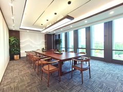 亦庄企业必看：226平米生态办公空间 - 缩略图 17