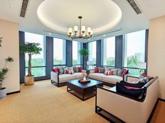 亦庄企业必看：226平米生态办公空间 - 缩略图 18