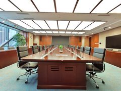 亦庄企业必看：226平米生态办公空间 - 缩略图 19