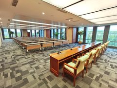 亦庄企业必看：226平米生态办公空间 - 缩略图 21