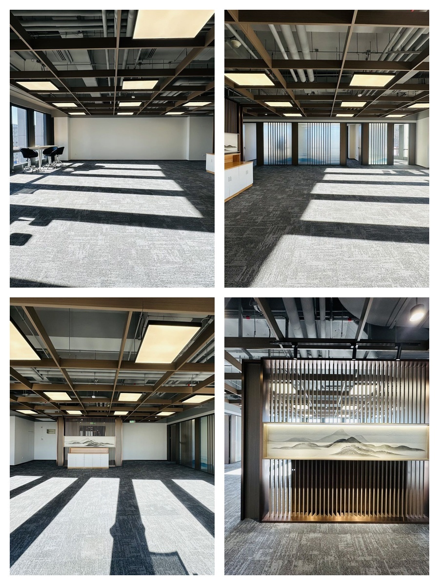 亦庄这个绿建三星租金奶茶价