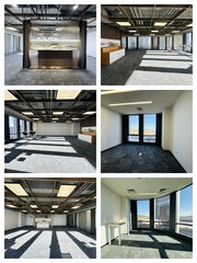 亦城时代办公室实景图 1
