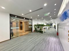 亦城财富中心办公室实景图 3