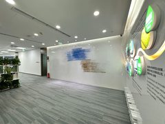 亦城财富中心办公室实景图 2