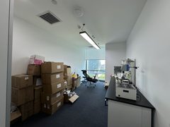 亦城财富中心办公室实景图 3
