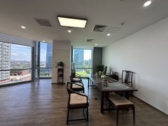 亦城财富中心办公室实景图 5