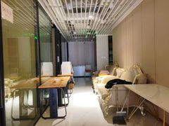 亦贸科创中心办公室实景图 6
