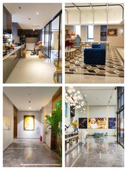 亦贸科创中心 | 500㎡全能办公，还能这样用？ - 缩略图 1