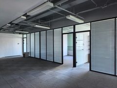 京东总部大厦办公室实景图 6