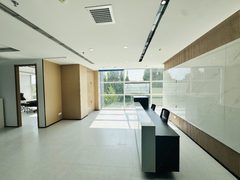 亦庄地铁口225平新装修 - 缩略图 2