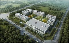 整栋自用，研发生产一步到位 - 缩略图 3