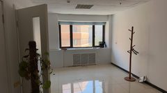 京信大厦办公室实景图 4