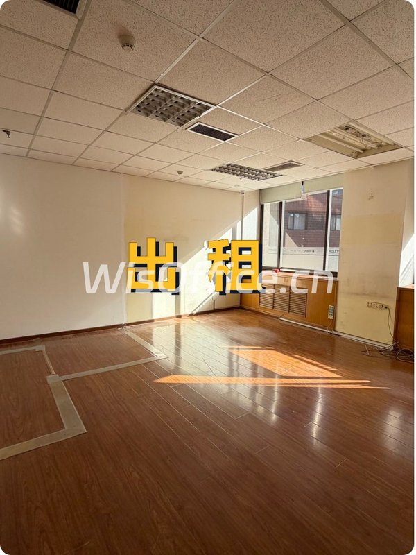 京信大厦48–83㎡实景图