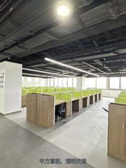 京师科技大厦办公室实景图 3