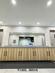 京师科技大厦办公室实景图 5
