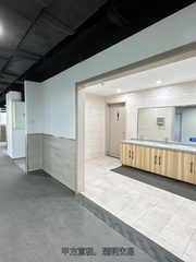 京师科技大厦办公室实景图 6