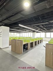 京师科技大厦办公室实景图 3