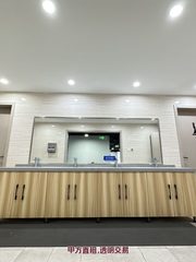 京师科技大厦办公室实景图 5