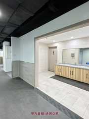 京师科技大厦办公室实景图 6