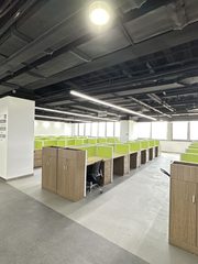 京师科技大厦办公室实景图 3