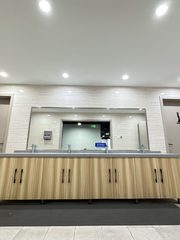 京师科技大厦办公室实景图 5