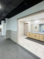 京师科技大厦办公室实景图 6
