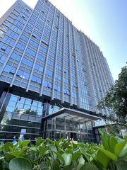 京师科技大厦办公室实景图 2