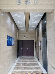 京师科技大厦办公室实景图 5