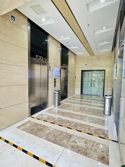 京师科技大厦办公室实景图 4
