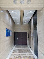 京师科技大厦办公室实景图 5