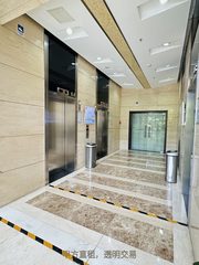京师科技大厦办公室实景图 4