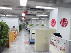 682平米现房 京师科技大厦 邻近地铁 食堂配套 - 缩略图 6