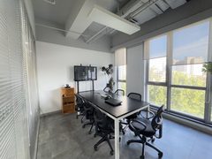 682平米现房 京师科技大厦 邻近地铁 食堂配套 - 缩略图 9