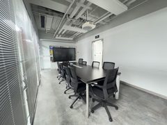 682平米现房 京师科技大厦 邻近地铁 食堂配套 - 缩略图 11