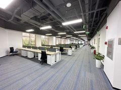 京汇大厦2358平近地铁 - 缩略图 2