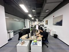 京汇大厦2358平近地铁 - 缩略图 5