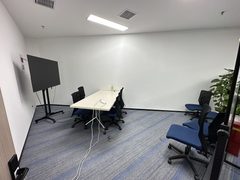 京汇大厦2358平近地铁 - 缩略图 6