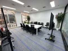 京汇大厦2358平近地铁 - 缩略图 7