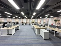 京汇大厦2358平近地铁 - 缩略图 9