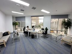 京汇大厦2358平近地铁 - 缩略图 12