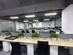 京汇大厦2358平近地铁 - 缩略图 15
