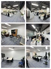 京汇大厦2358平近地铁 - 缩略图 1