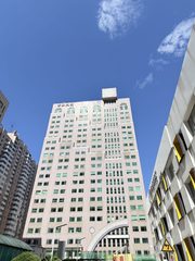 京泰大厦办公室实景图 2