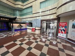 京泰大厦办公室实景图 3