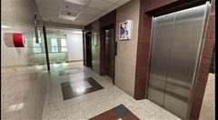 京泰大厦办公室实景图 6