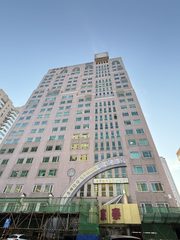 京泰大厦办公室实景图 3