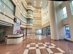 京泰大厦办公室实景图 4