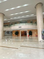 京环大厦办公室实景图 3