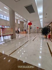 京环大厦办公室实景图 4